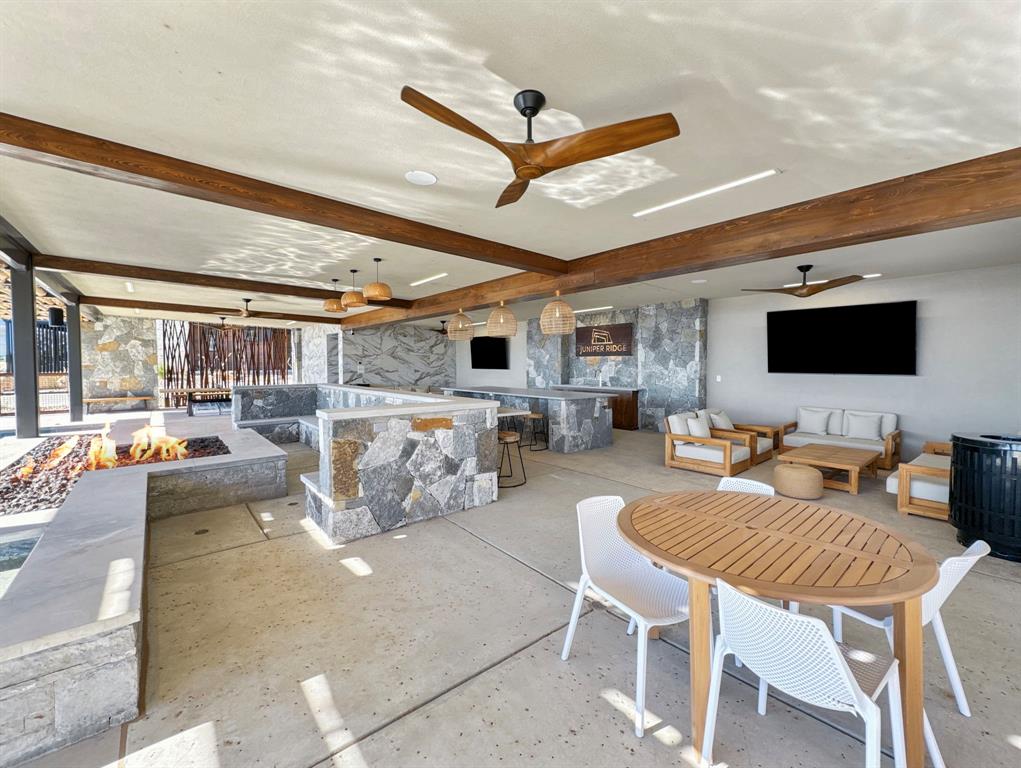 Juniper Ridge - Residential