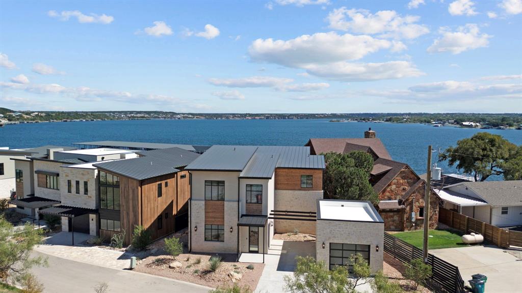 Juniper Ridge - Residential