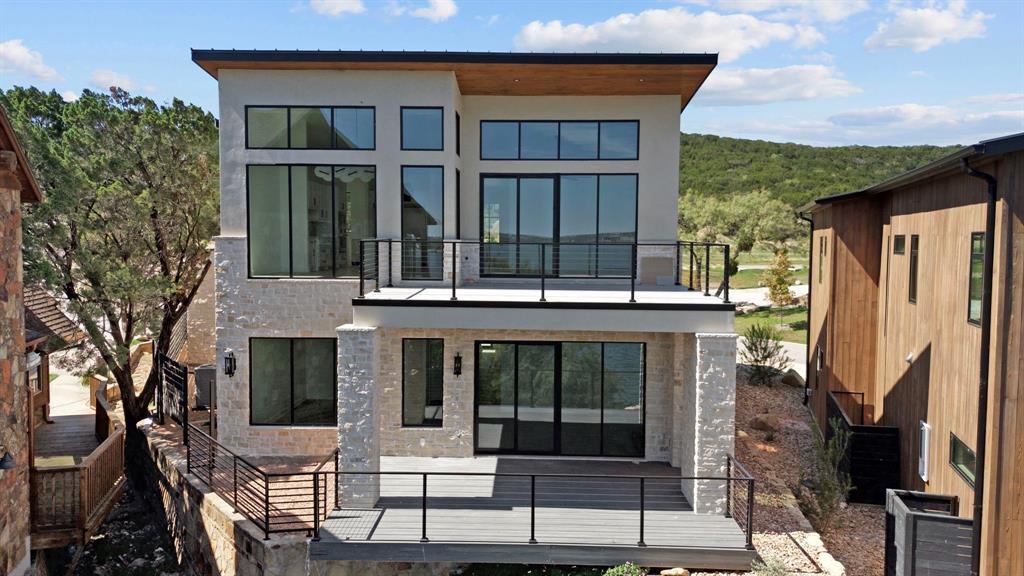 Juniper Ridge - Residential