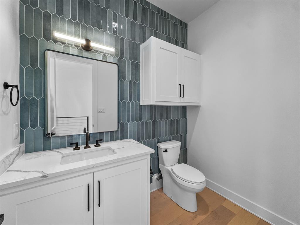 Juniper Ridge - Residential