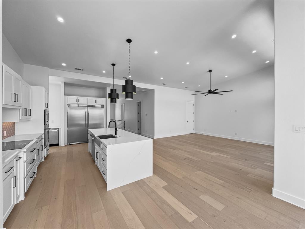 Juniper Ridge - Residential