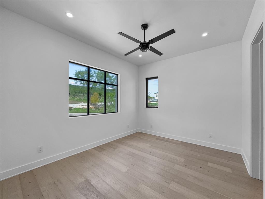 Juniper Ridge - Residential