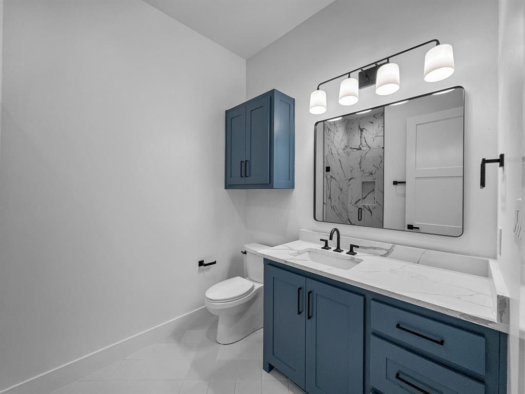 Juniper Ridge - Residential