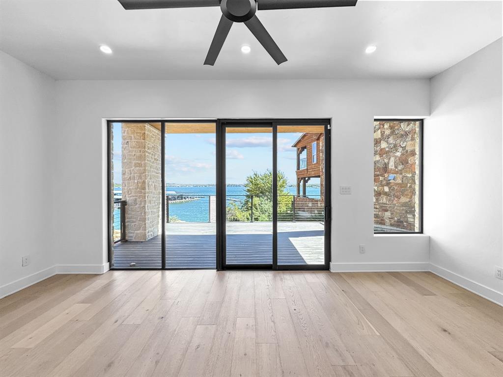 Juniper Ridge - Residential