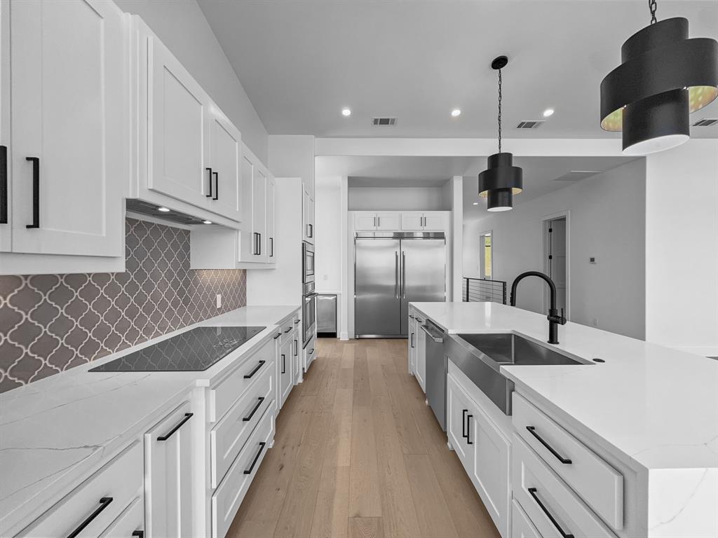 Juniper Ridge - Residential