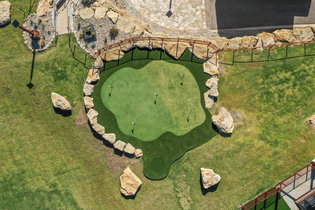 Juniper Ridge - Residential