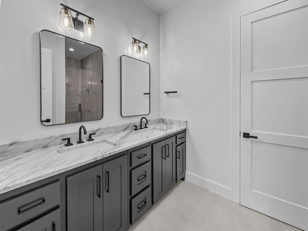 Juniper Ridge - Residential