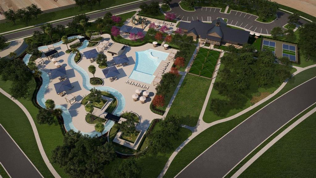 Myrtle Creek - Residential