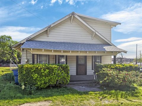 7011 Oak Street Frisco TX 75033