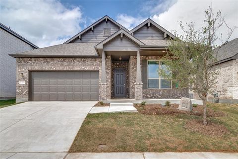 Photo of 1319 Beach Boulevard, Sherman, TX 75090 (MLS # 21237813)