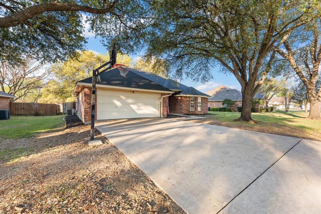 Greenwood Add - Residential