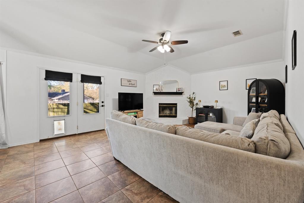 Greenwood Add - Residential