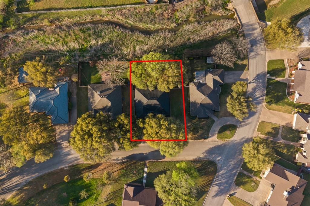 Greenwood Add - Residential