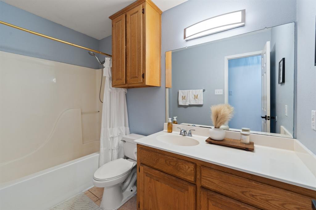 Greenwood Add - Residential