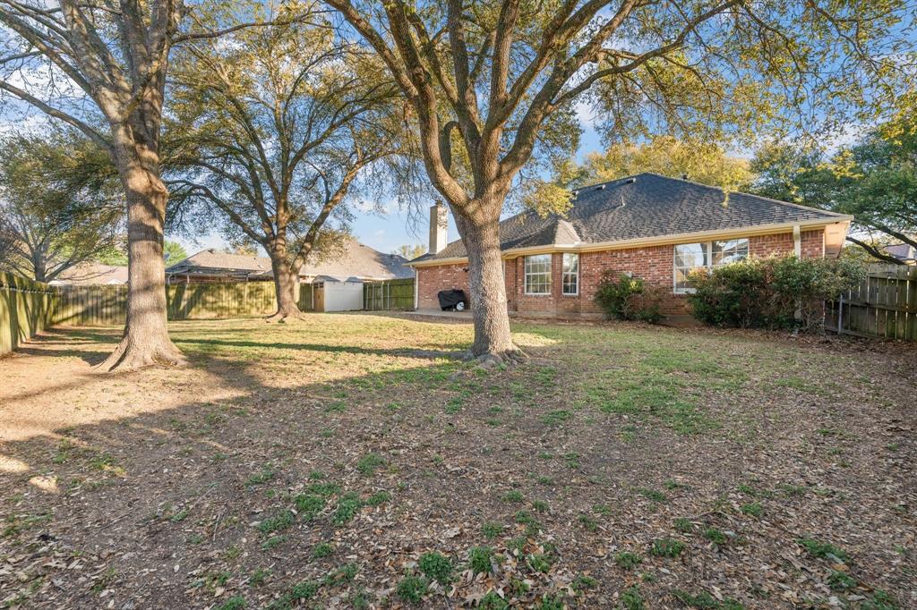 Greenwood Add - Residential