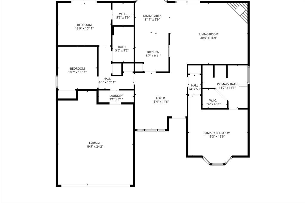Greenwood Add - Residential
