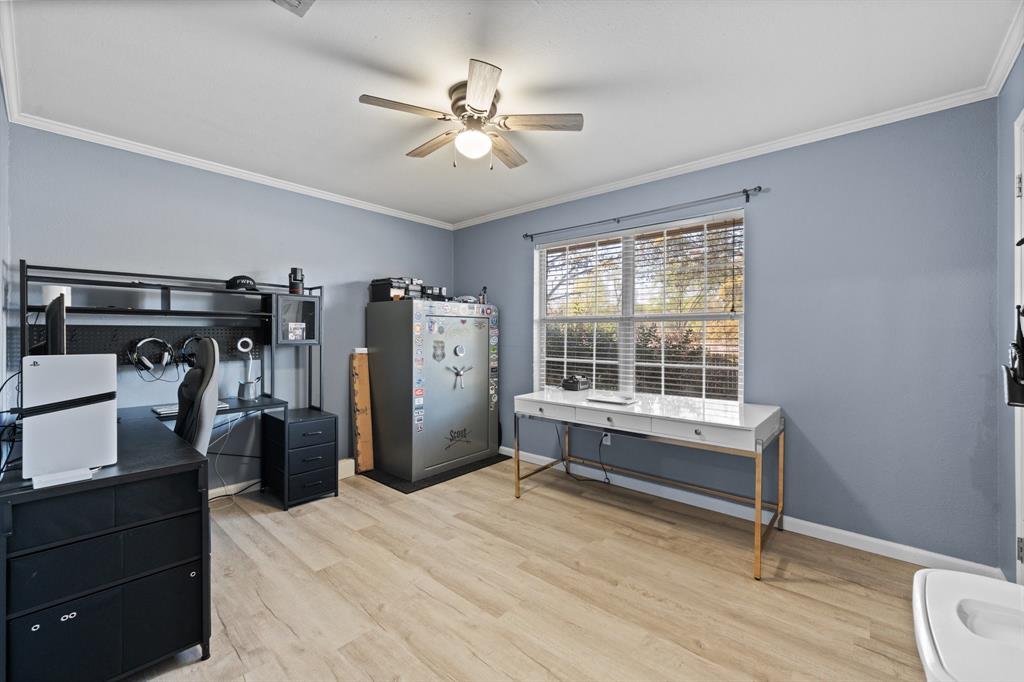 Greenwood Add - Residential