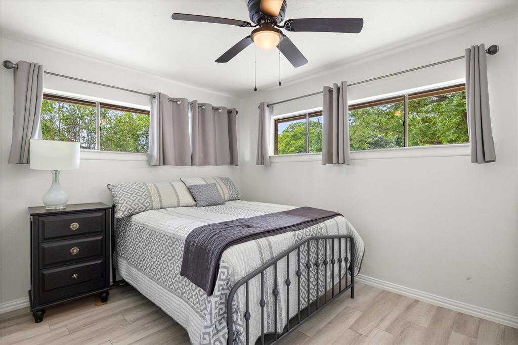 Milam Co - Residential