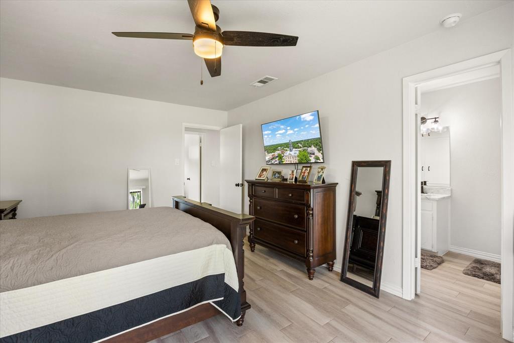Milam Co - Residential