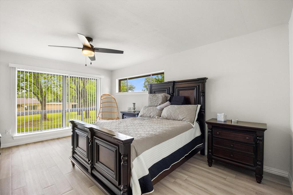 Milam Co - Residential