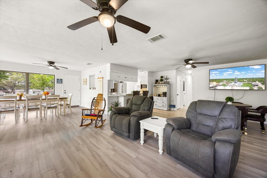 Milam Co - Residential