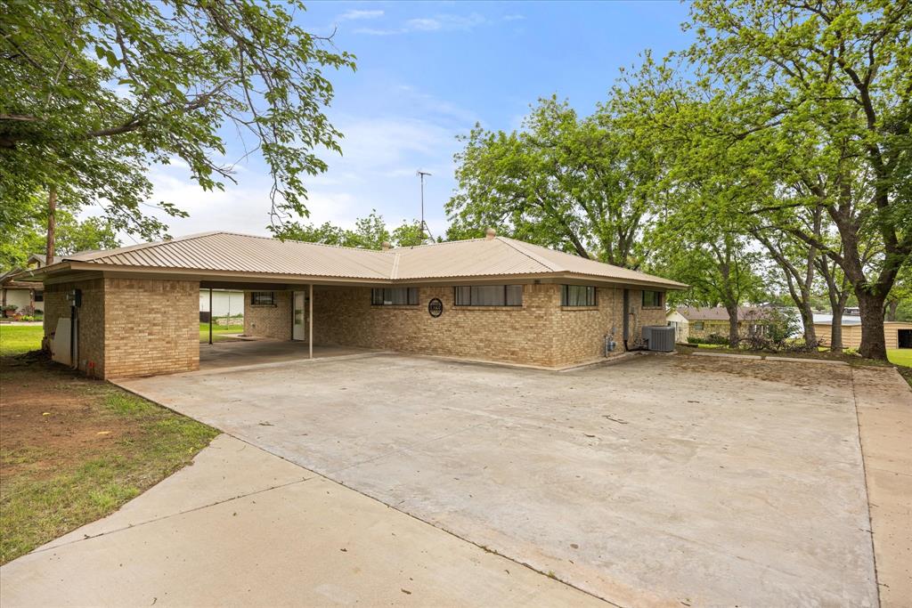 Milam Co - Residential