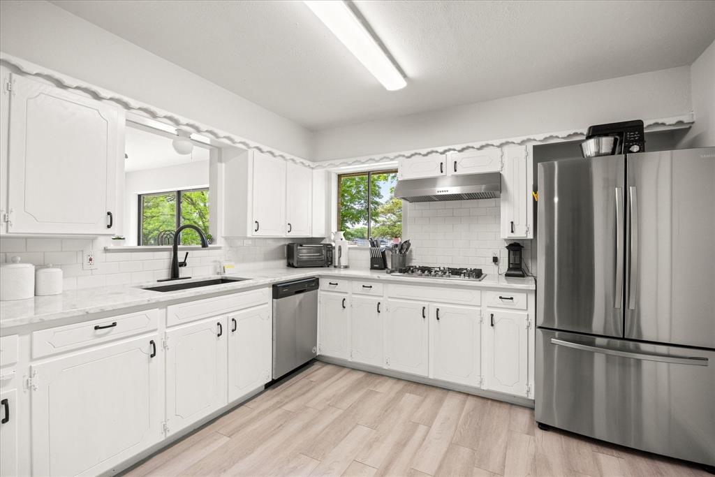 Milam Co - Residential