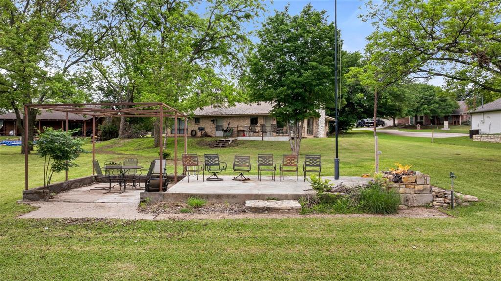 Milam Co - Residential