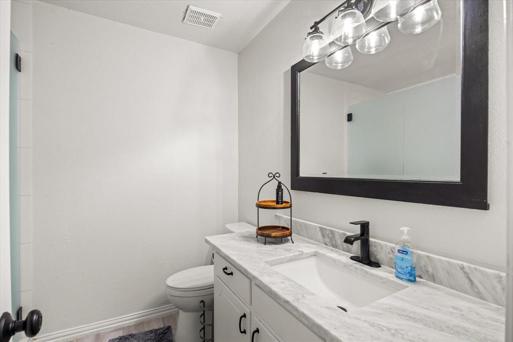 Milam Co - Residential