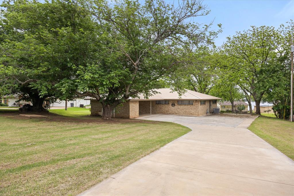 Milam Co - Residential