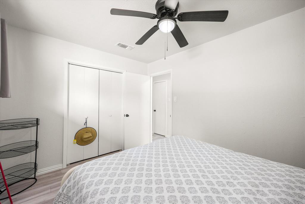 Milam Co - Residential