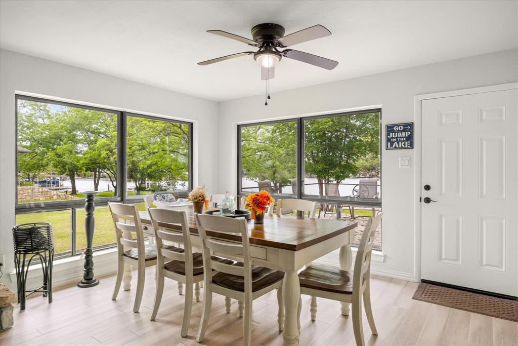 Milam Co - Residential