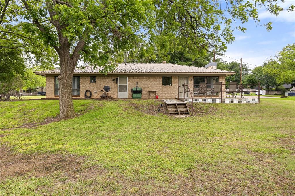 Milam Co - Residential