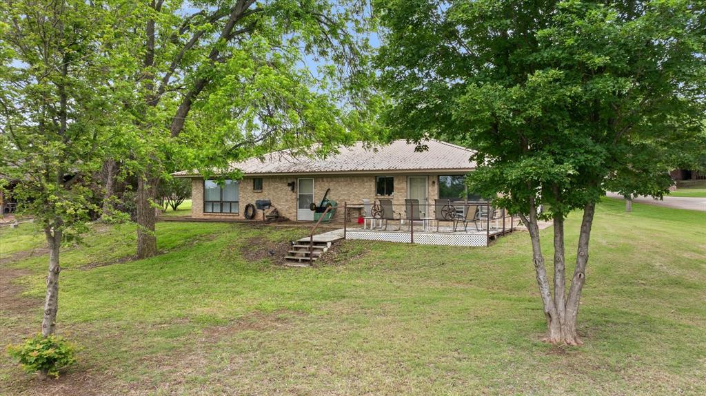 Milam Co - Residential