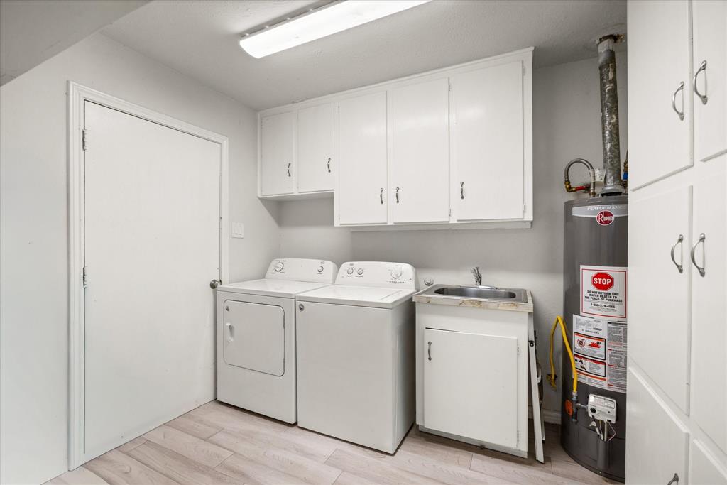 Milam Co - Residential