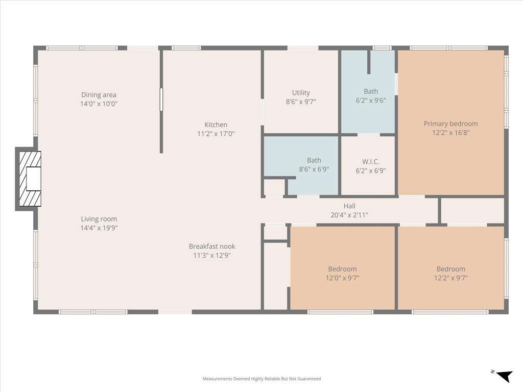 Milam Co - Residential