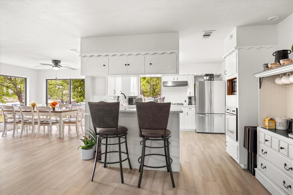 Milam Co - Residential