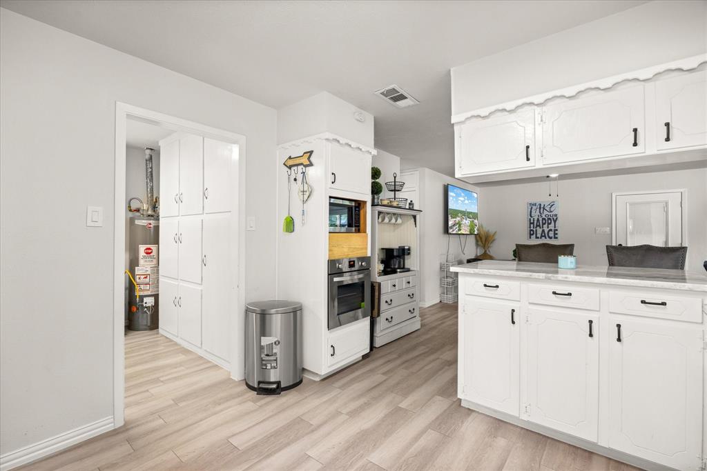 Milam Co - Residential