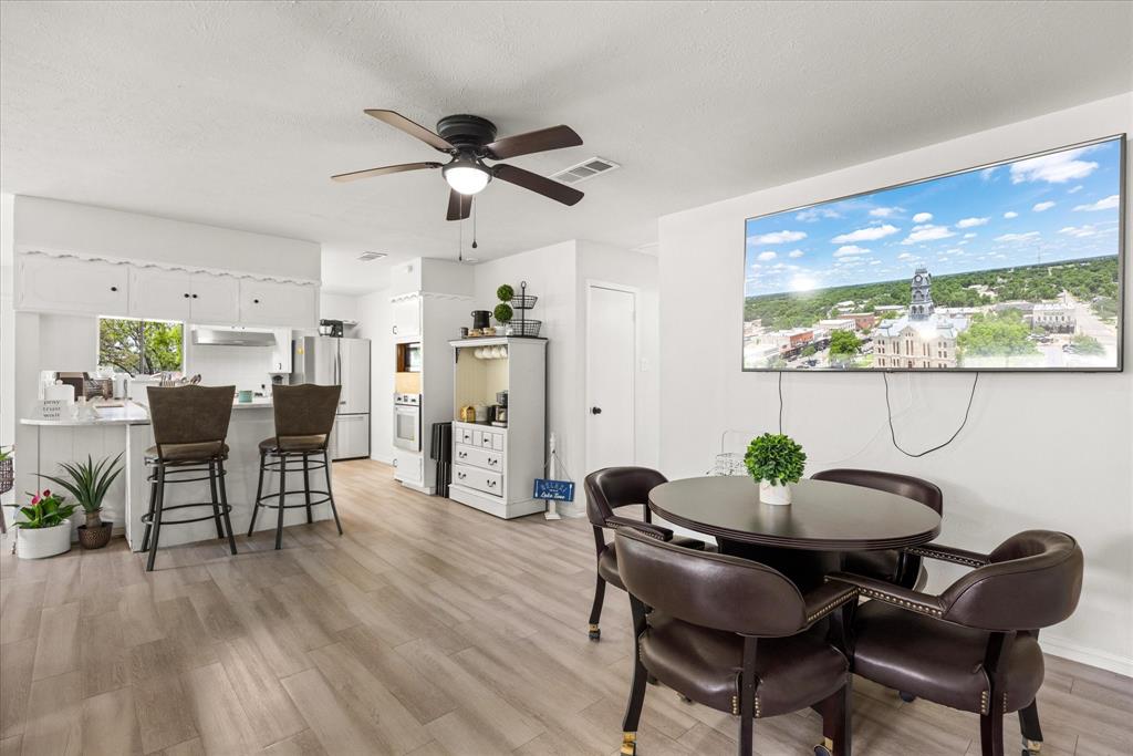 Milam Co - Residential