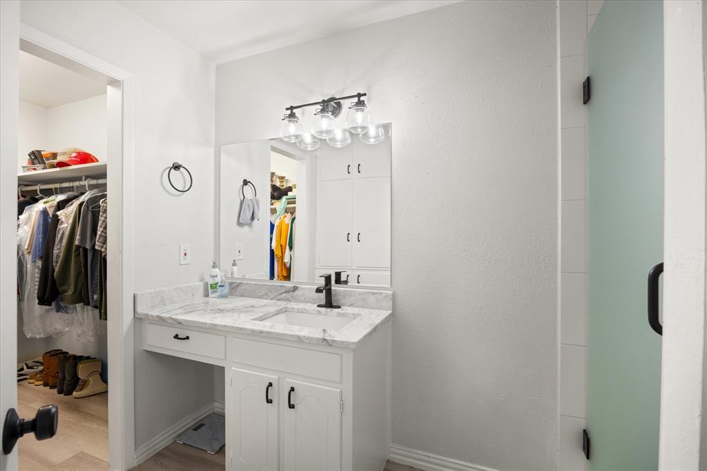 Milam Co - Residential