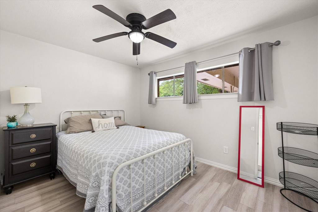 Milam Co - Residential