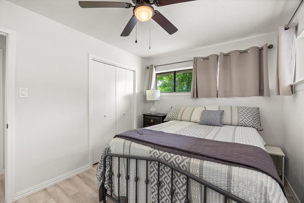 Milam Co - Residential