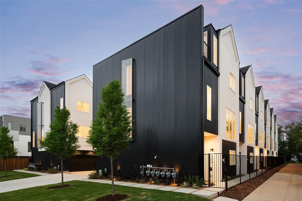 Cabell Elk 2 - Residential