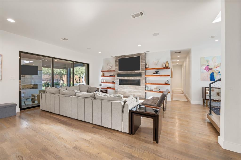 Melshire Estates - Residential