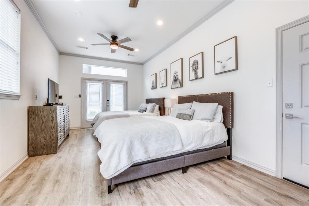 Melshire Estates - Residential