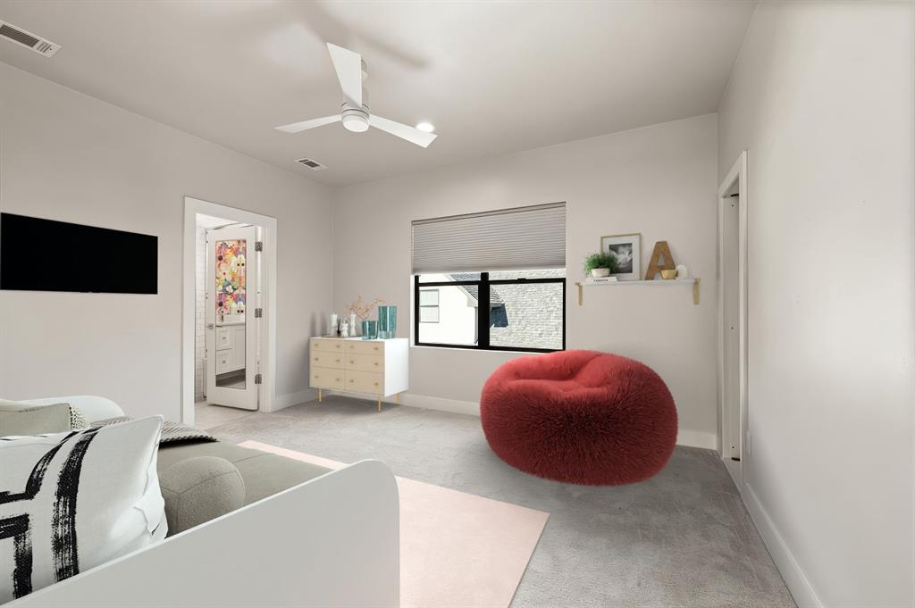 Melshire Estates - Residential