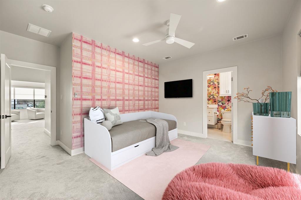 Melshire Estates - Residential