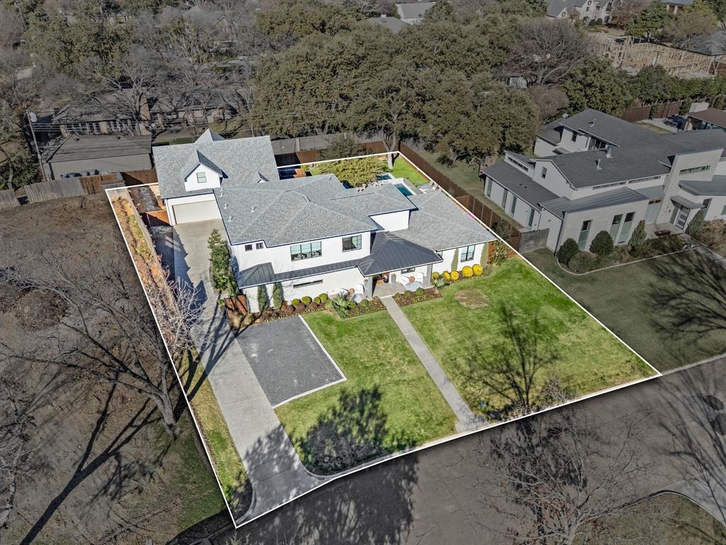 Melshire Estates - Residential