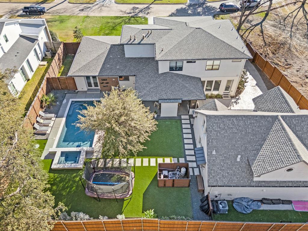 Melshire Estates - Residential