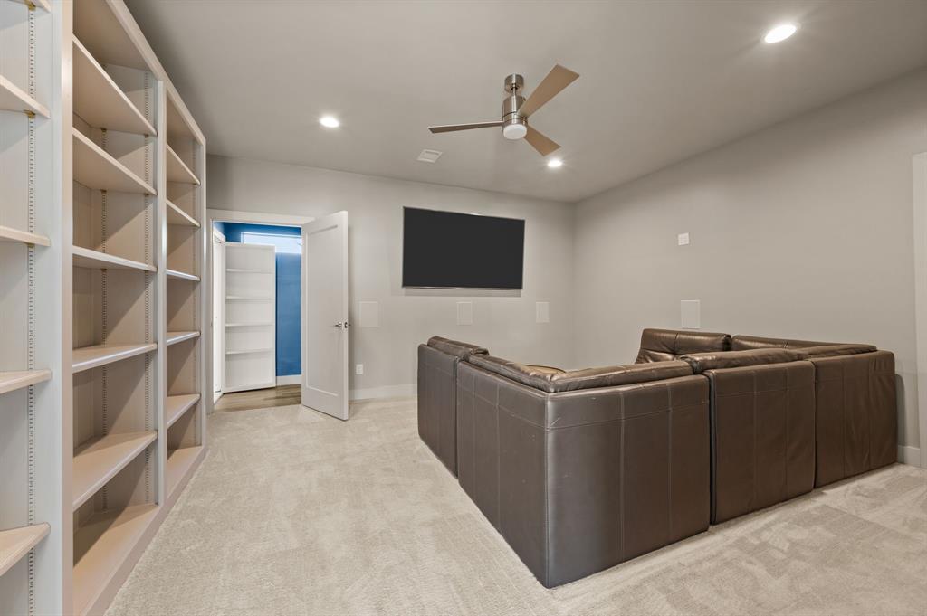 Melshire Estates - Residential